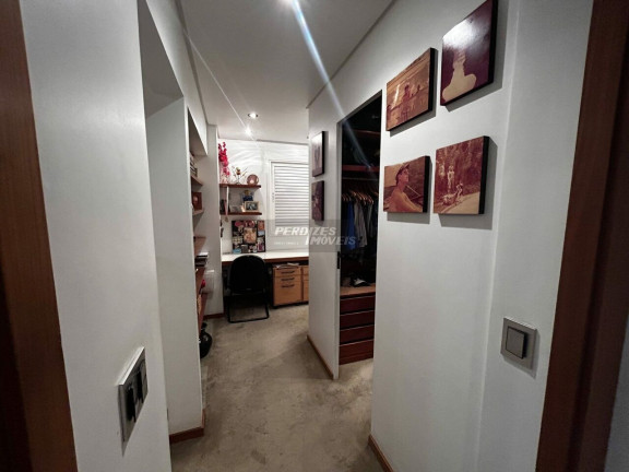 Imagem Apartamento com 4 Quartos à Venda, 170 m² em Sumaré - São Paulo