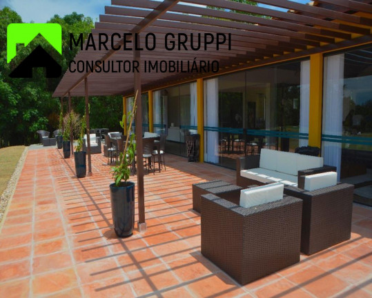 Imagem Terreno à Venda, 1.016 m² em Jd. Do Golfe - Indaiatuba