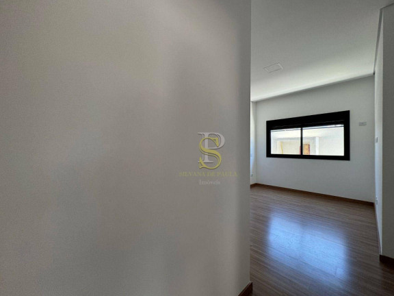 Imagem Casa com 3 Quartos à Venda, 200 m² em Jardim São Nicolau - Atibaia