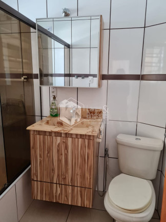 Imagem Apartamento com 2 Quartos à Venda, 82 m² em Santana - São Paulo