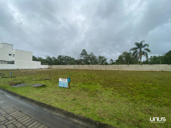 Terreno à Venda, 150 m² em Deltaville - Biguaçu
