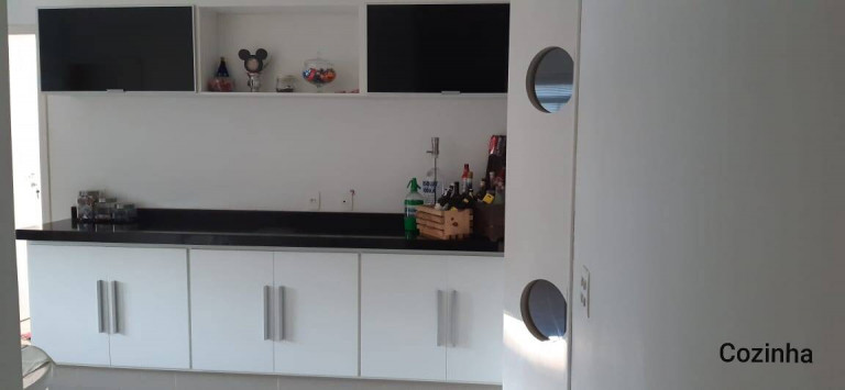Imagem Casa com 3 Quartos à Venda, 972 m² em Jardim Tereza Cristina - Jundiaí