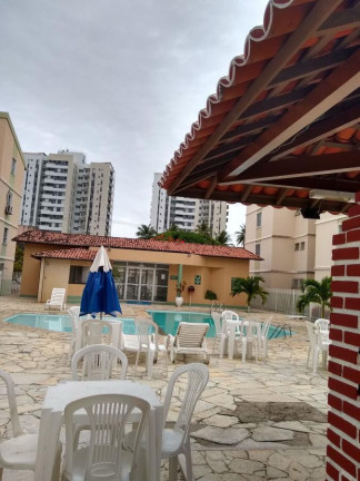 Imagem Apartamento com 3 Quartos à Venda, 68 m² em Farolândia - Aracaju