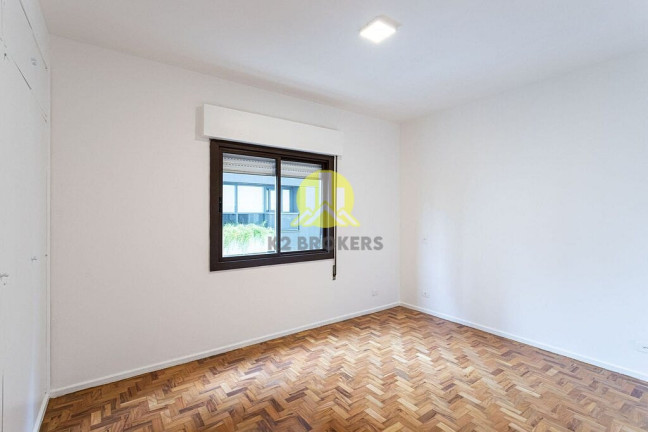 Imagem Apartamento com 3 Quartos à Venda, 187 m² em Itaim Bibi - São Paulo