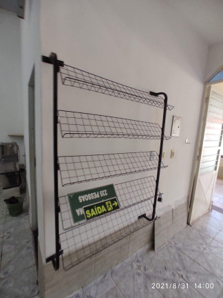 Imagem Imóvel à Venda, 188 m² em Conjunto Habitacional Júlio De Mesquita Filho - Sorocaba