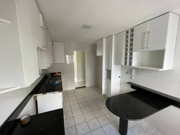 Imagem Apartamento com 3 Quartos para Alugar, 120 m² em Piedade - Jaboatão Dos Guararapes