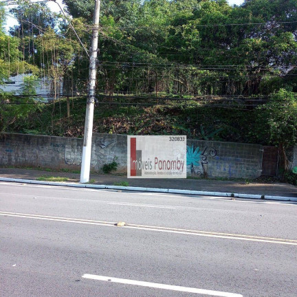 Imagem Terreno à Venda, 760 m² em Morumbi - São Paulo