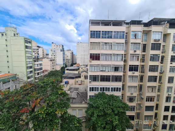 Imagem Apartamento com 1 Quarto à Venda, 33 m² em Copacabana - Rio De Janeiro