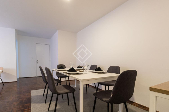 Imagem Apartamento com 3 Quartos à Venda, 106 m² em Itaim Bibi - São Paulo