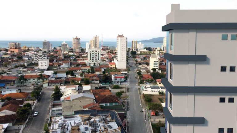 Imagem Apartamento com 3 Quartos à Venda, 208 m² em Porto Belo - Porto Belo