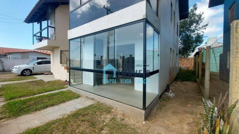 Imagem Apartamento com 2 Quartos à Venda, em Centro - Balneário Pinhal Imagem Apartamento com 2 Quartos à Venda, em Centro - Balneário Pinhal