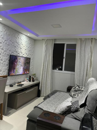Imagem Apartamento com 2 Quartos à Venda, 53 m² em Santa Terezinha - São Bernardo Do Campo Imagem Apartamento com 2 Quartos à Venda, 53 m² em Santa Terezinha - São Bernardo Do Campo