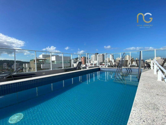 Imagem Apartamento com 2 Quartos à Venda, 64 m² em Canto Do Forte - Praia Grande Imagem Apartamento com 2 Quartos à Venda, 64 m² em Canto Do Forte - Praia Grande