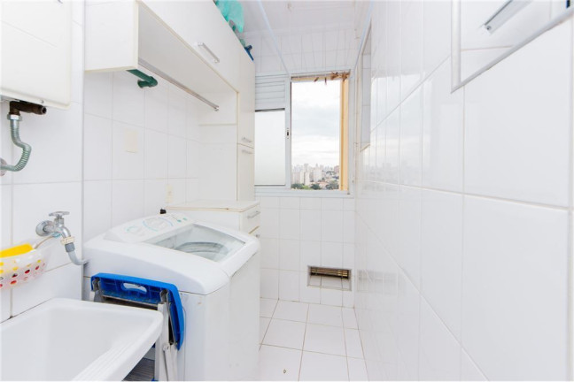 Imagem Apartamento com 2 Quartos à Venda, 64 m² em Ipiranga - São Paulo Imagem Apartamento com 2 Quartos à Venda, 64 m² em Ipiranga - São Paulo