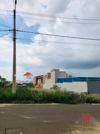 Imagem Terreno à Venda, 250 m² em Parque Terras De Santa Maria - Hortolândia Imagem Terreno à Venda, 250 m² em Parque Terras De Santa Maria - Hortolândia