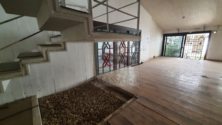 Imagem Casa com 3 Quartos à Venda, 356 m² em Petrópolis - Porto Alegre