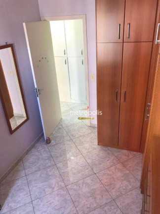 Imagem Apartamento com 3 Quartos à Venda, 88 m² em Vila Gilda - Santo André