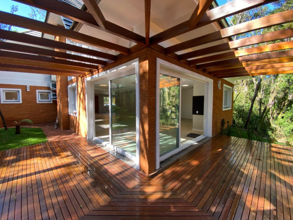 Imagem Casa com 4 Quartos à Venda, 440 m² em Reserva Da Serra - Canela Imagem Casa com 4 Quartos à Venda, 440 m² em Reserva Da Serra - Canela