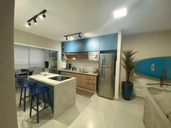 Imagem Apartamento com 2 Quartos à Venda, 73 m² em Itaguá - Ubatuba Imagem Apartamento com 2 Quartos à Venda, 73 m² em Itaguá - Ubatuba
