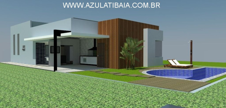 Imagem Casa com 3 Quartos à Venda, 363 m² em Condominio Buona Vita - Atibaia