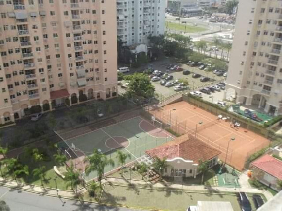 Imagem Apartamento com 4 Quartos à Venda, 205 m² em Recreio dos Bandeirantes - Rio de Janeiro Imagem Apartamento com 4 Quartos à Venda, 205 m² em Recreio dos Bandeirantes - Rio de Janeiro