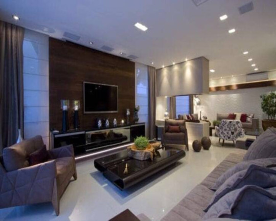 Imagem Casa com 4 Quartos à Venda, 500 m² em Alphaville - Barueri