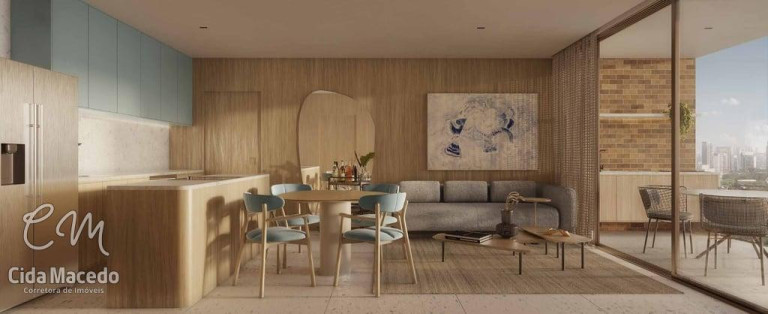 Imagem Apartamento com 2 Quartos à Venda, 61 m² em Aeroclube - João Pessoa Imagem Apartamento com 2 Quartos à Venda, 61 m² em Aeroclube - João Pessoa