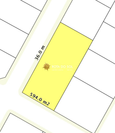 Imagem Terreno à Venda, 594 m² em José Amândio - Bombinhas Imagem Terreno à Venda, 594 m² em José Amândio - Bombinhas
