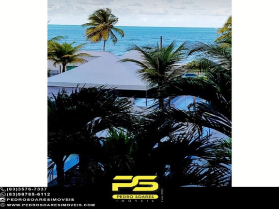 Imagem Apartamento com 2 Quartos à Venda, 72 m² em Cabo Branco - João Pessoa Imagem Apartamento com 2 Quartos à Venda, 72 m² em Cabo Branco - João Pessoa