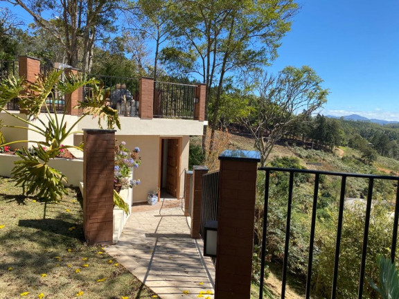 Imagem Casa com 6 Quartos à Venda, 798 m² em Distrito De Aracê - Pedra Azul - Aracê Imagem Casa com 6 Quartos à Venda, 798 m² em Distrito De Aracê - Pedra Azul - Aracê