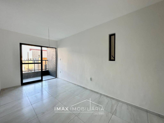 Imagem Apartamento com 3 Quartos à Venda, 67 m² em Aeroclube - João Pessoa