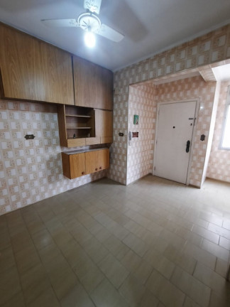 Imagem Apartamento com 3 Quartos à Venda, 135 m² em Gonzaga - Santos Imagem Apartamento com 3 Quartos à Venda, 135 m² em Gonzaga - Santos