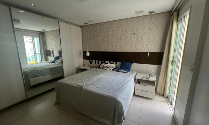 Imagem Apartamento com 4 Quartos à Venda, 193 m² em Alto Da Glória - Goiânia