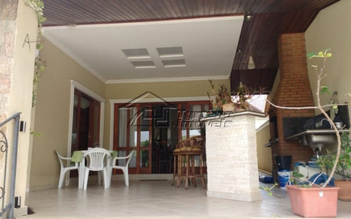 Imagem Casa de Condomínio com 4 Quartos à Venda, 286 m² em Urbanova - São José Dos Campos