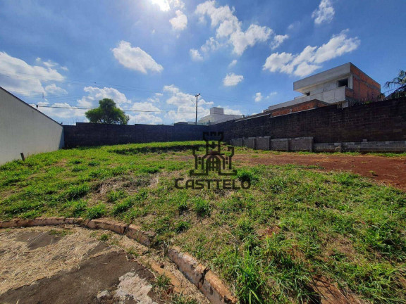 Imagem Terreno à Venda, 456 m² em Jardim Burle Marx - Londrina Imagem Terreno à Venda, 456 m² em Jardim Burle Marx - Londrina