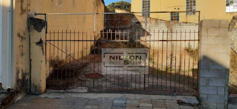 Terreno para Alugar, 350 m² em Jardim Proença - Campinas