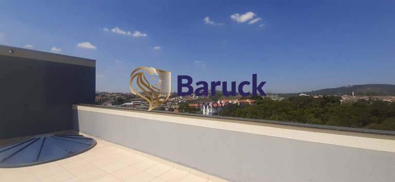 Imagem Apartamento com 2 Quartos à Venda, 46 m² em Mogi Moderno - Mogi Das Cruzes