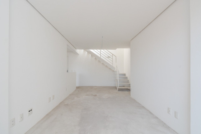 Imagem Cobertura com 2 Quartos à Venda, 133 m² em Vila Ipojuca - São Paulo