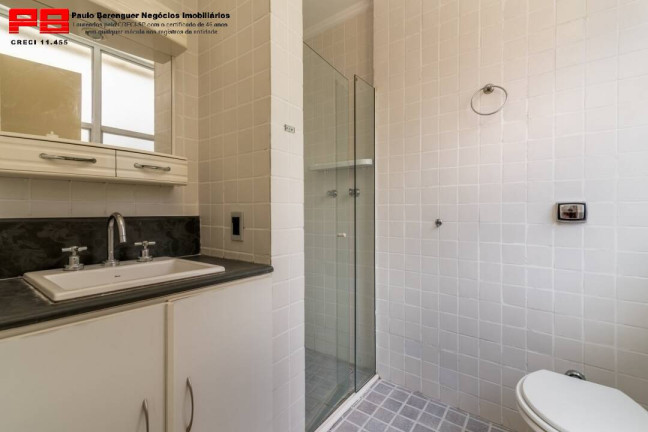 Imagem Apartamento com 4 Quartos à Venda, 285 m² em Jardim Paulista - São Paulo