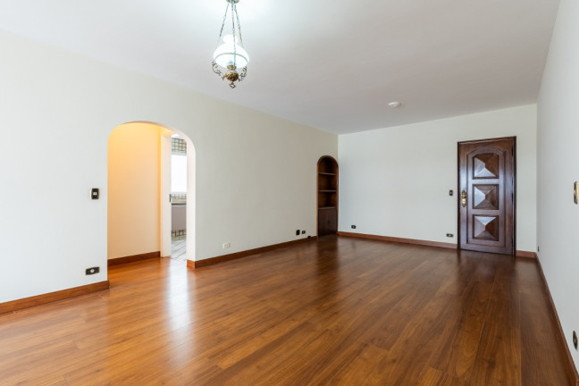 Foto do imóvel Apartamento com 3 Quartos à Venda, 137 m² em Vila Cordeiro - São Paulo