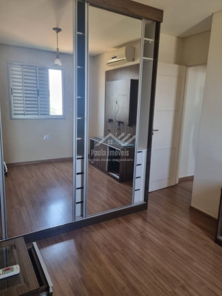 Imagem Apartamento com 2 Quartos à Venda, 55 m² em Jardim Augusta - Sao Jose Dos Campos