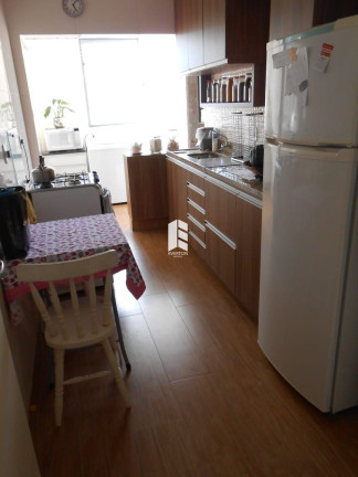 Imagem Apartamento com 3 Quartos à Venda, 105 m² em Centro - Santa Maria