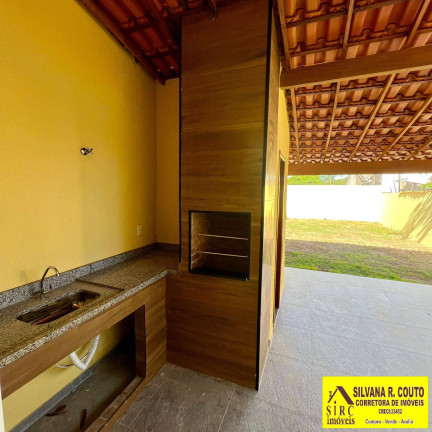 Imagem Casa com 3 Quartos à Venda, 240 m² em Itaipuaçu - Maricá