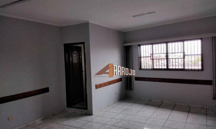 Imagem Sala Comercial para Alugar, 30 m² em Vila Marieta - São Paulo Imagem Sala Comercial para Alugar, 30 m² em Vila Marieta - São Paulo