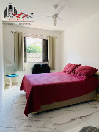 Imagem Apartamento com 1 Quarto à Venda, 50 m² em Cidade Ocian - Praia Grande