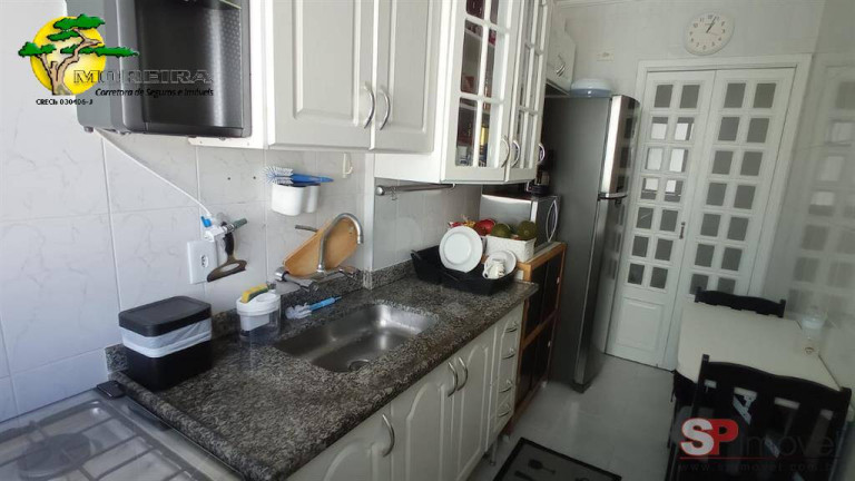 Imagem Apartamento com 2 Quartos à Venda, 60 m² em Santa Teresinha - São Paulo Imagem Apartamento com 2 Quartos à Venda, 60 m² em Santa Teresinha - São Paulo