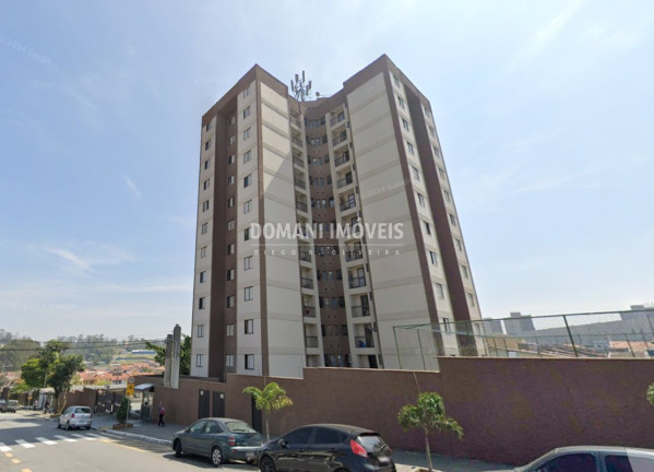 Imóvel com 2 Quartos à Venda, 56 m² em Região De São Bernardo Do Campo - São Bernardo Do Campo