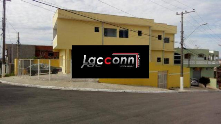 Sala Comercial à Venda, 279 m² em Centro - Boituva