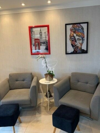 Imagem Apartamento com 2 Quartos à Venda, 83 m² em Vila Das Hortências - Jundiaí