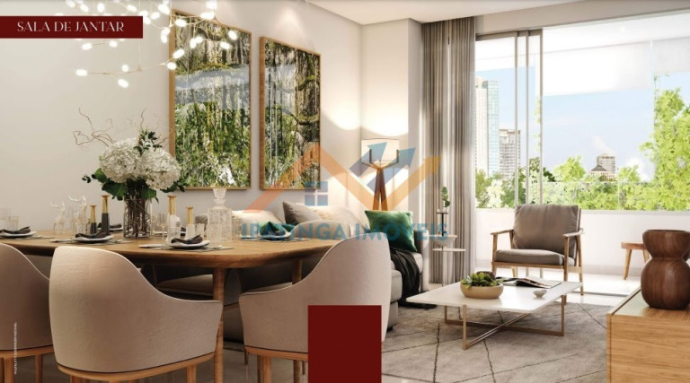 Imagem Apartamento com 3 Quartos à Venda, 116 m² em Centro - Coronel Fabriciano